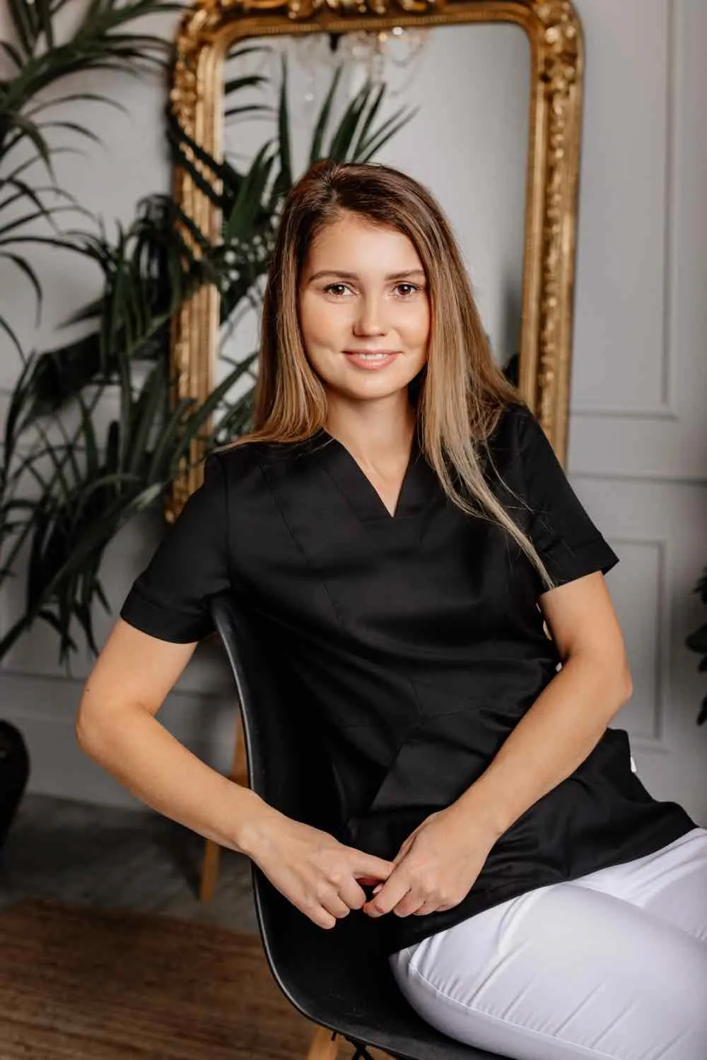 Галина Николаевна Калинич