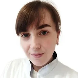 Юдина Софья Сергеевна