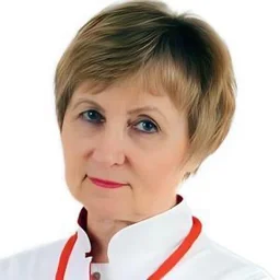 Елена Дроздова