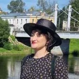 Екатерина