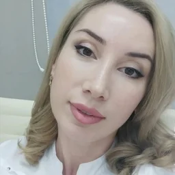 Алина Асадова